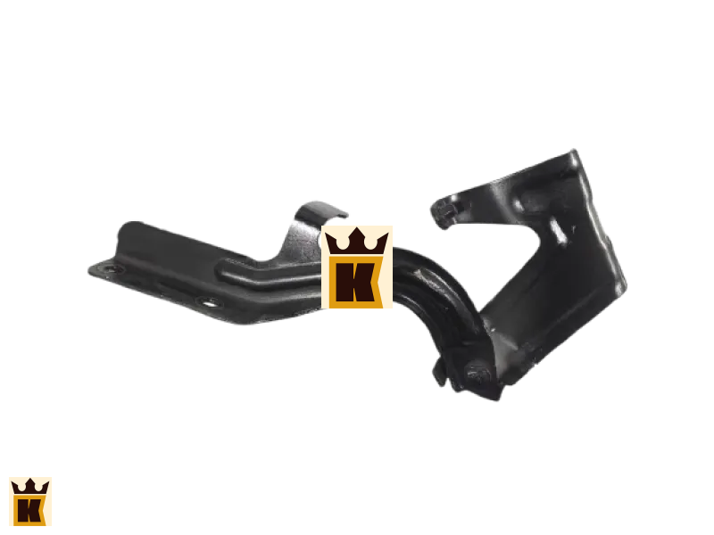 Nissan Pathfinder 2022-2025 Hood Hinges