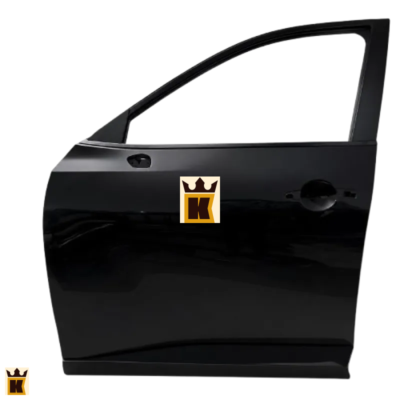 Nissan Pathfinder 2022-2025 Front Door Shell