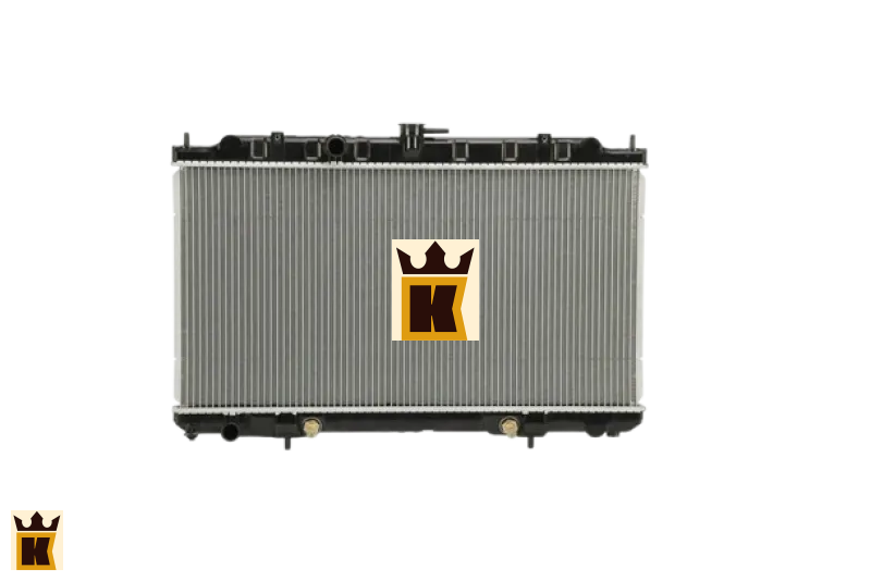 Nissan Pathfinder 2022-2026 Radiator