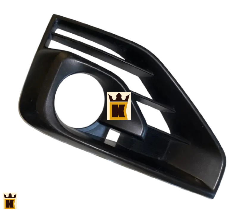 Nissan Pathfinder 2017-2020 Fog Lamp Cover Open