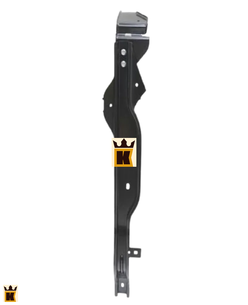 Nissan Pathfinder 2017-2020 Front Bumper Inner Center Support