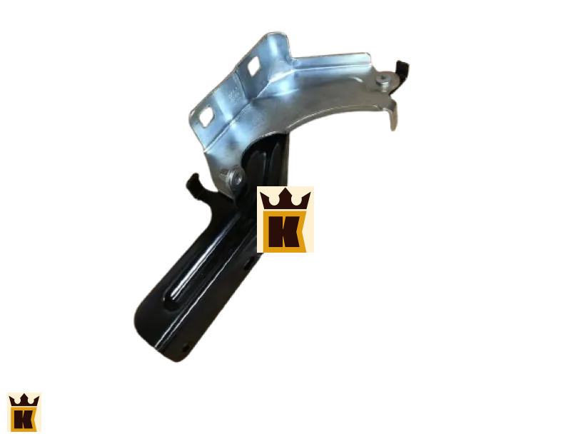 Nissan Pathfinder 2013-2020 Hood Hinges