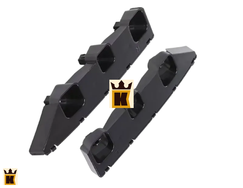 Nissan Pathfinder 2013-2020 Front Bumper Bracket