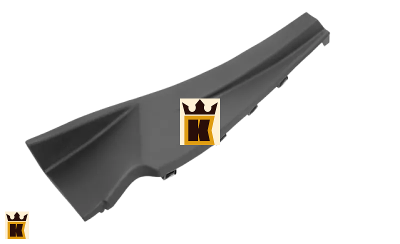 Nissan Pathfinder 2013-2020 Wiper Cowl Cover