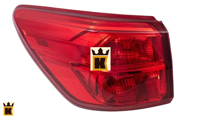 Nissan Pathfinder 2017-2020 Outer Tail Lamp