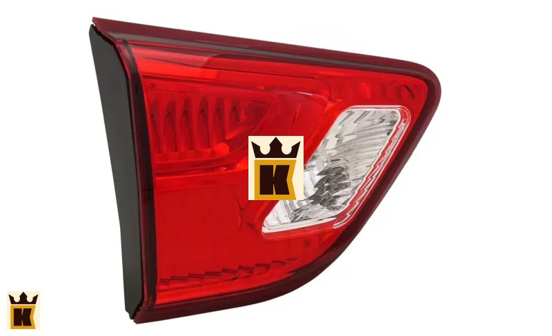 Nissan Pathfinder 2017-2020 Back Lamp