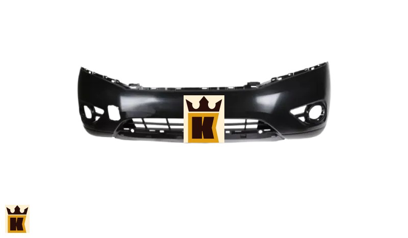 Nissan Pathfinder 2013-2016 Front Bumper Upper