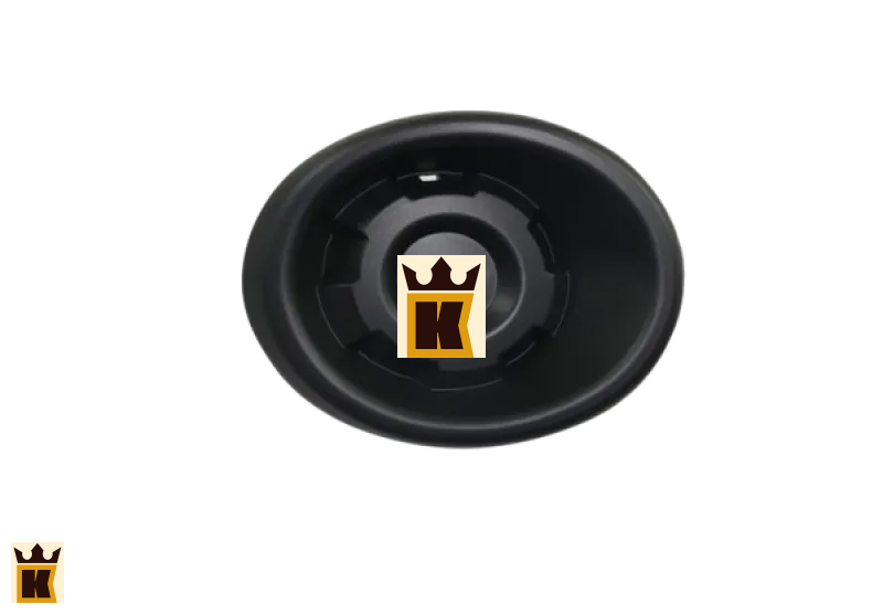 Nissan Pathfinder 2013-2016 Fog Lamp Cover Close