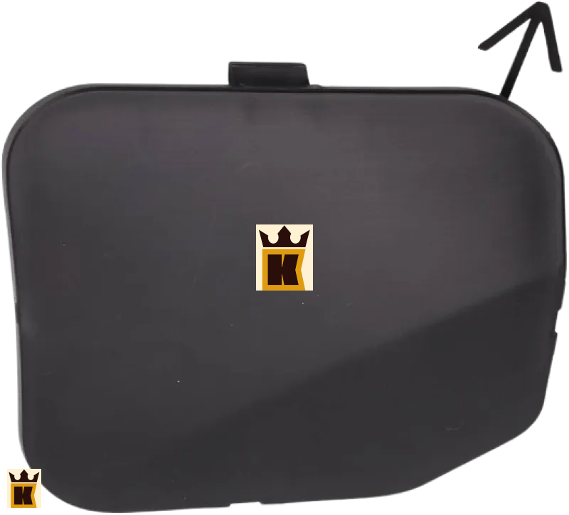 Nissan Pathfinder 2013-2016 Tow Hook Cover