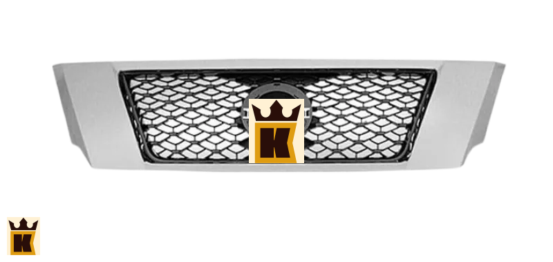 Nissan Pathfinder Grille 2013 2014 2015 2016