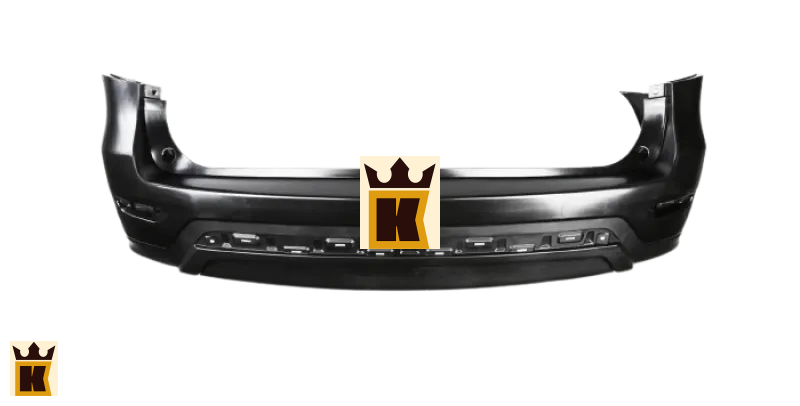 Nissan Pathfinder 2013-2016 Rear Bumper