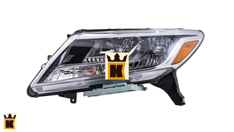 Nissan Pathfinder 2013-2016 Head Lamp