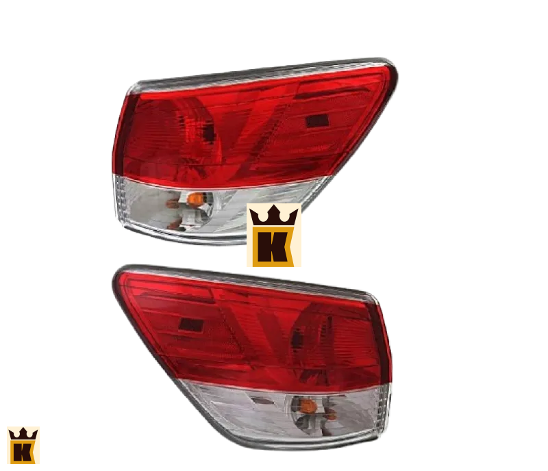 Nissan Pathfinder 2013-2016 Outer Tail Lamp