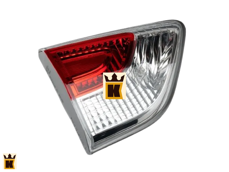 Nissan Pathfinder 2013-2016 Inner Back Lamp