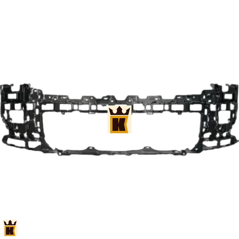 Toyota Land Cruiser 2024-2027 Front Bumper Inner Frame