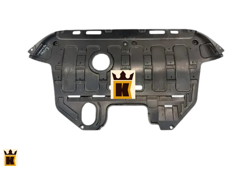 Kia Sportage 2011-2016 Bumper / Engine Down Cover