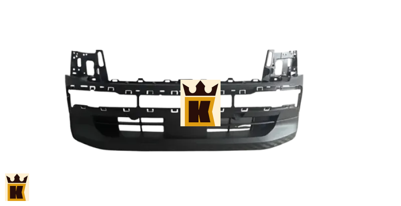 Nissan Kicks 2025-2027 Front Bumper