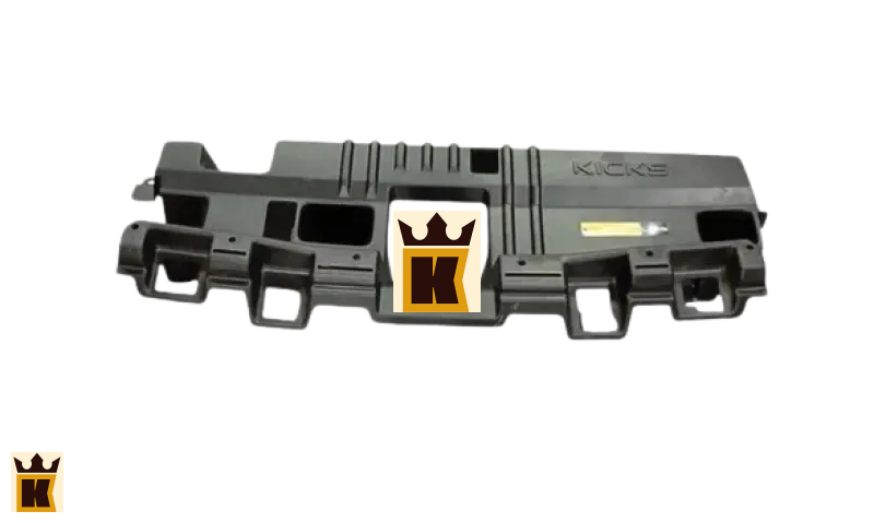 Nissan Kicks 2025-2027 Bumper Upper Cover