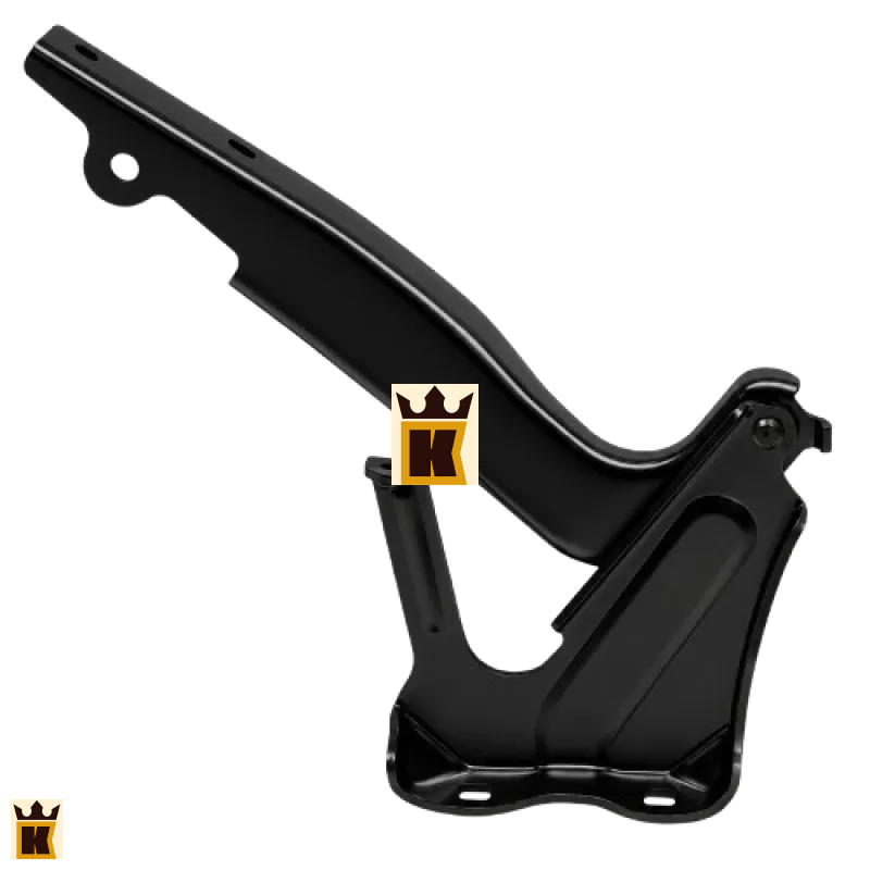 Nissan Kicks 2025-2027 Hood Hinges