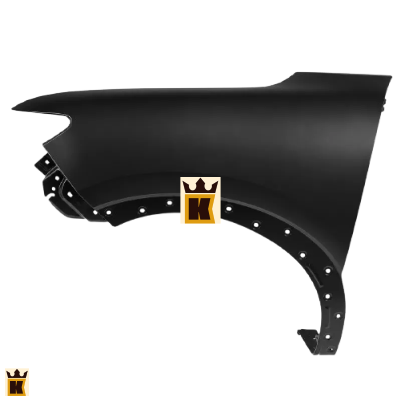 Nissan Kicks 2025-2027 Fender