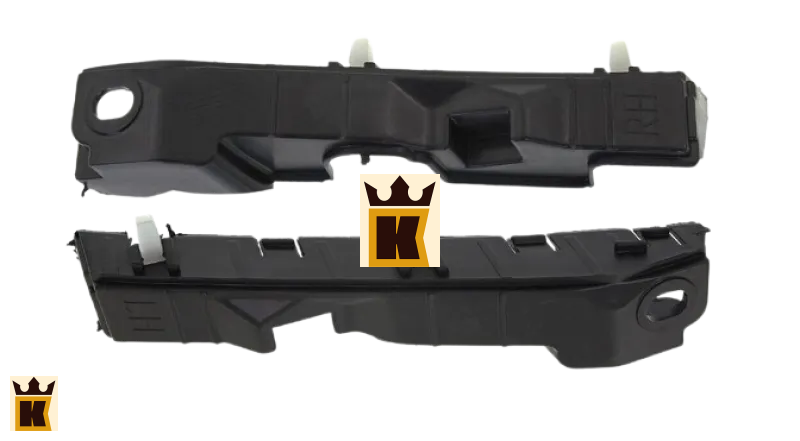 Hyundai Sonata 2011-2014 Front Bumper Side Bracket