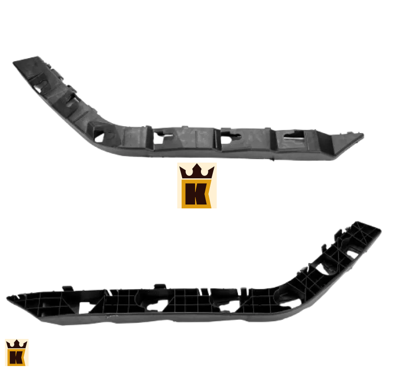 Hyundai Sonata 2011-2014 Rear Bumper Bracket