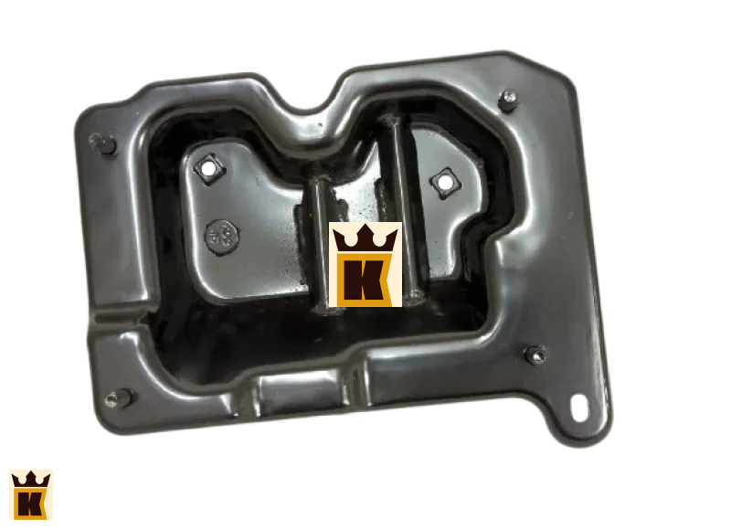Hyundai Sonata 2011-2014 Rear Reinforcement Bracket