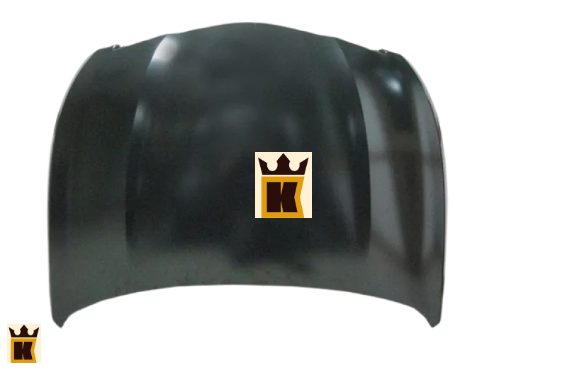 Hyundai Sonata 2011-2014 Hood / Bonnet