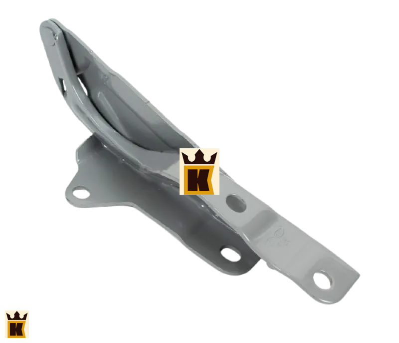 Hyundai Sonata 2011-2014 Hood Hinges