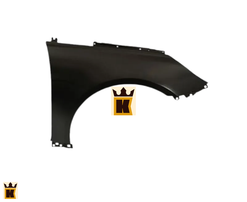 Hyundai Sonata 2011-2014 Front Fender RH