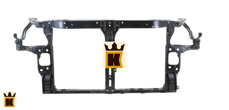 Hyundai Sonata 2011-2014 Radiator Support
