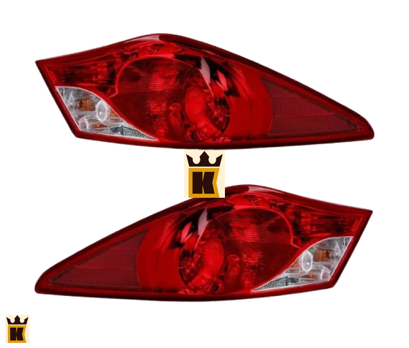 Hyundai Sonata 2011-2014 Outer Tail Lamp