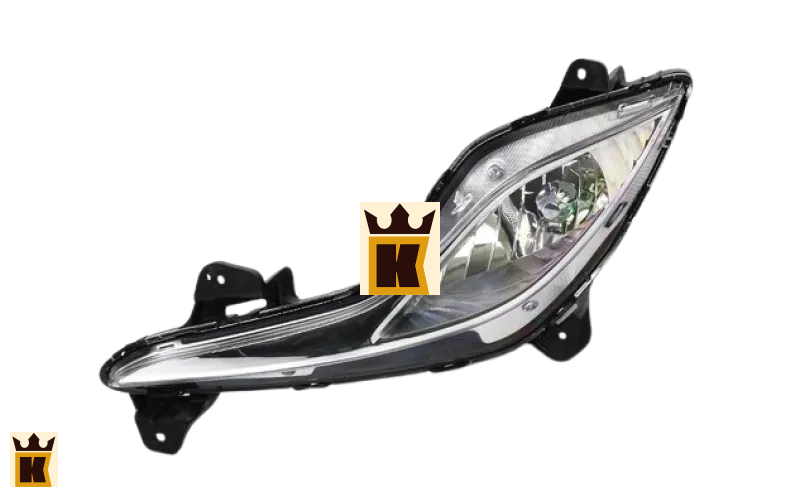 Hyundai Sonata Hybrid 2011-2014 Fog Lamp