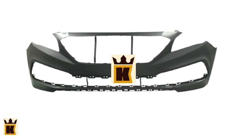 Hyundai Sonata 2015-2017 Front Bumper Sport