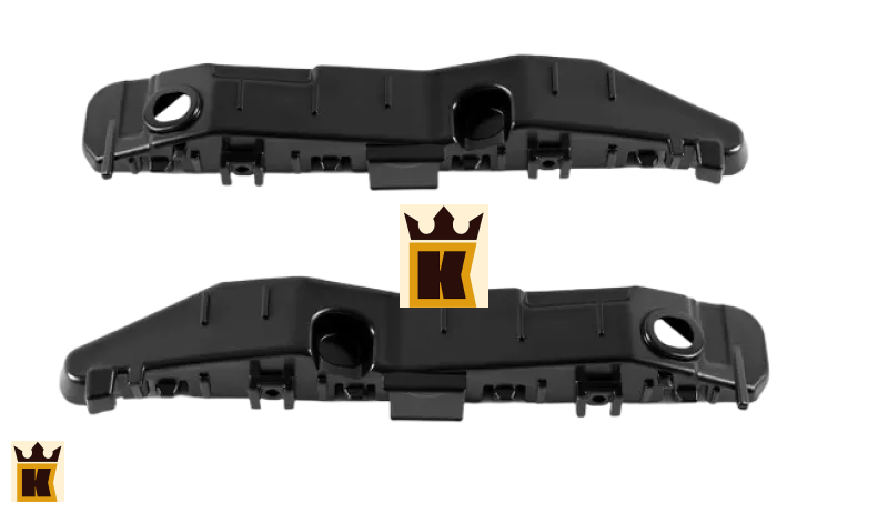 Hyundai Sonata 2015-2017 Front Bumper Side Bracket