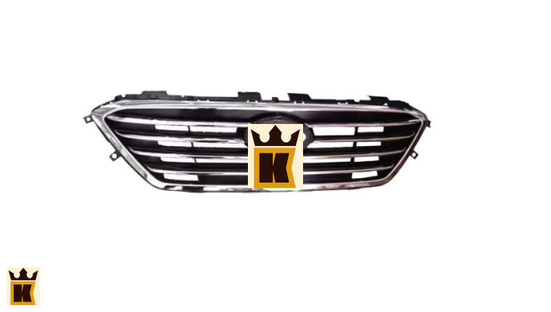 Hyundai Sonata 2015-2017 Grille