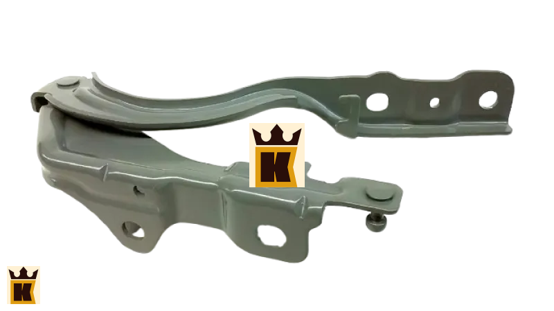 Hyundai Sonata 2015-2017 Hood / Bonnet Hinges