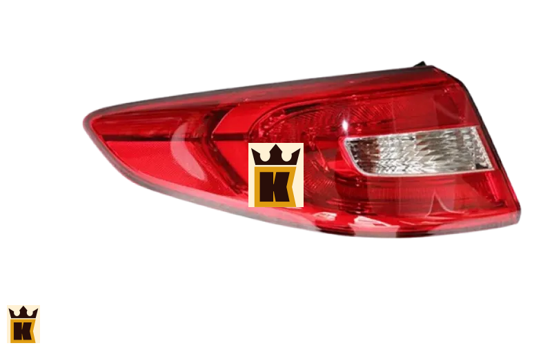 Hyundai Sonata 2015-2017 Outer Tail Lamp