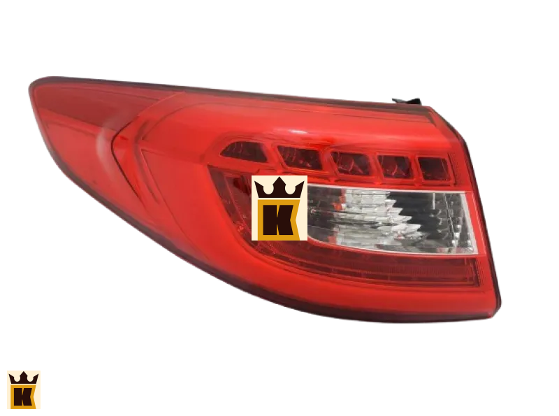 Hyundai Sonata 2015-2017 Outer Tail Light LED