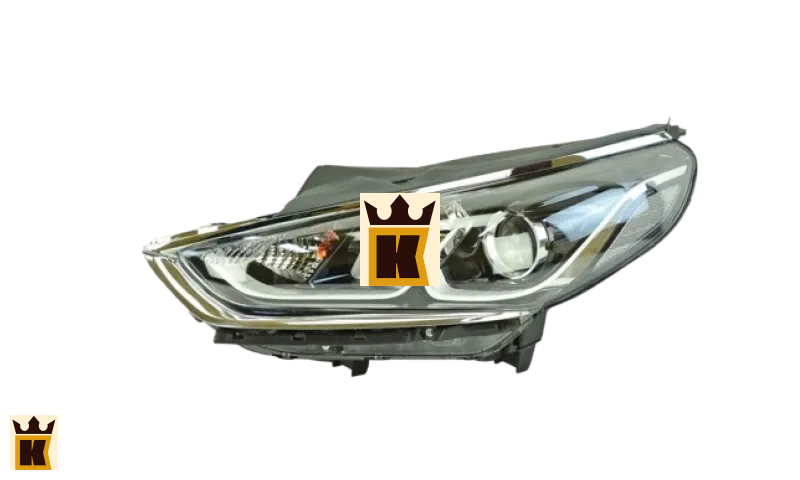Hyundai Sonata 2018-2019 Head Lamp Korean Built