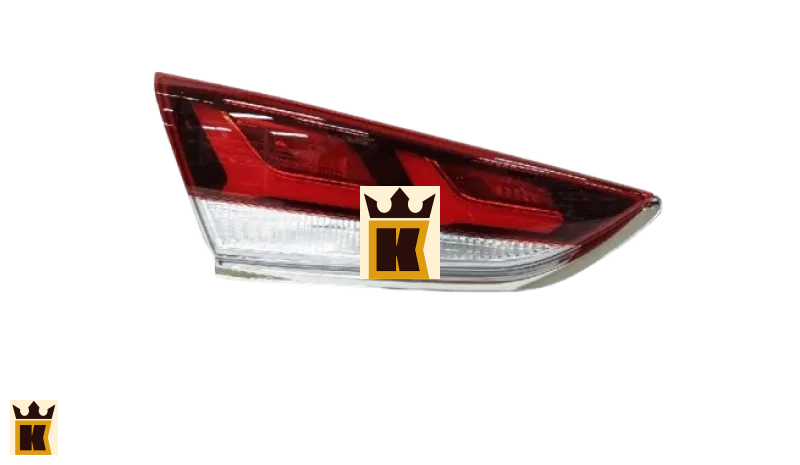 Hyundai Sonata 2018-2019 Inner Tail Lamp