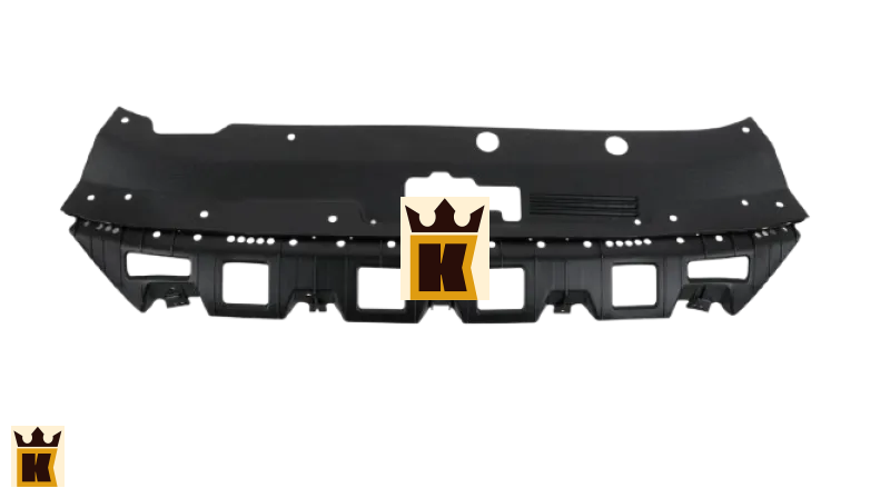 Hyundai Sonata 2018-2019 Grille Up Cover