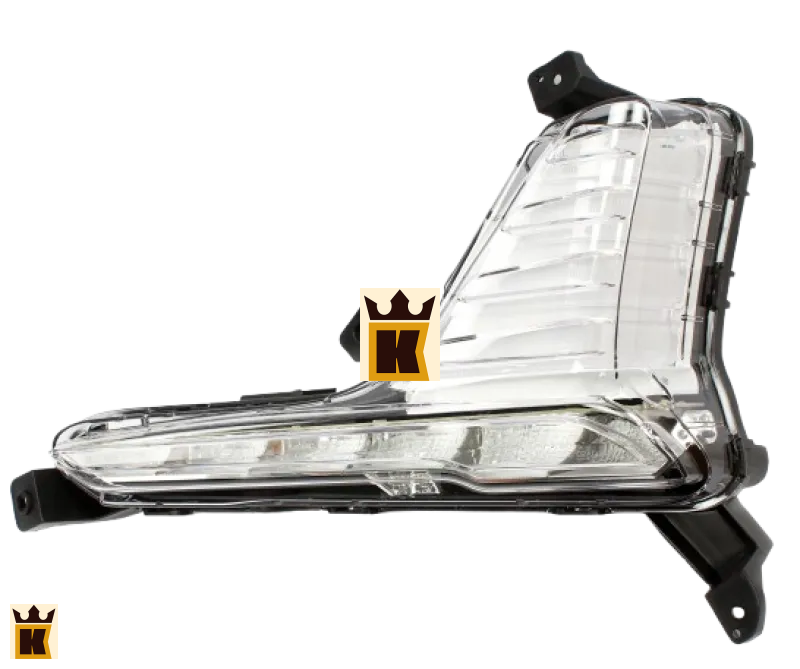 Hyundai Sonata 2018-2019 Fog Lamp LED