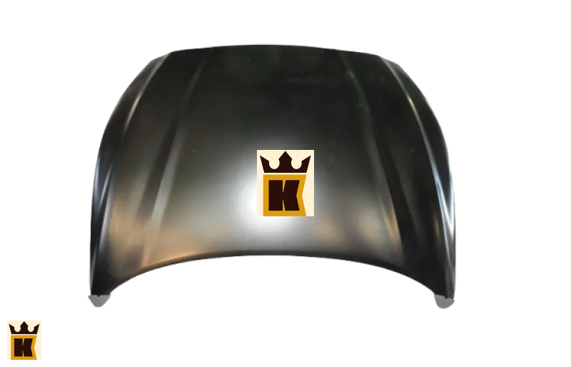 Hyundai Sonata 2018-2019 Hood / Bonnet