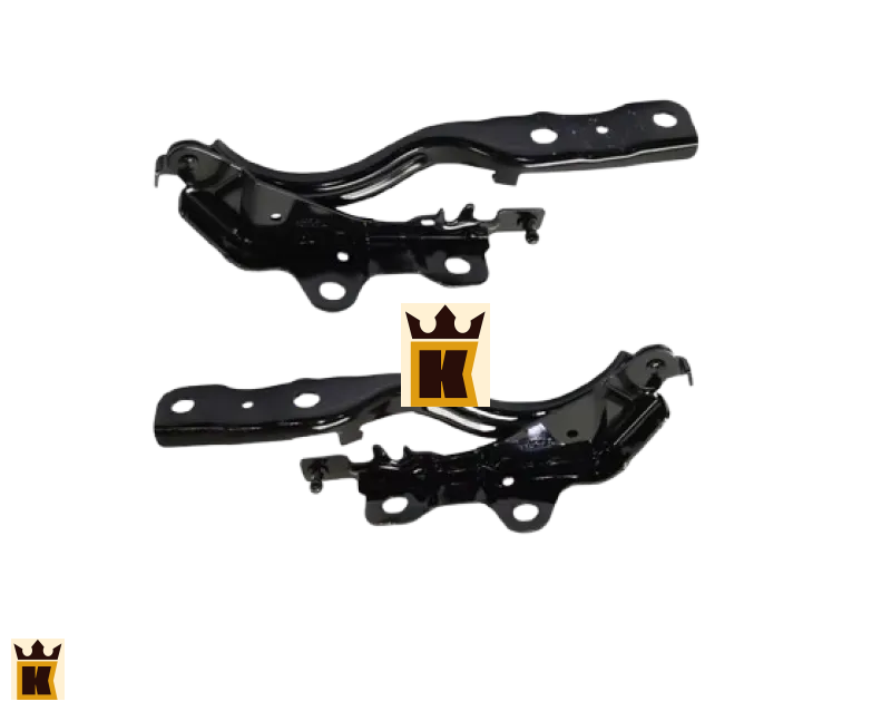 Hyundai Sonata 2018-2019 Hood / Bonnet Hinges