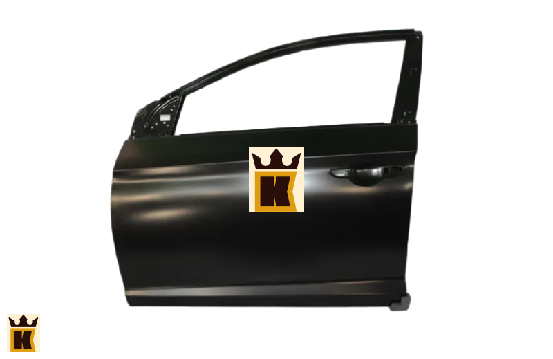 Hyundai Sonata 2015-2019 Front Door Shell