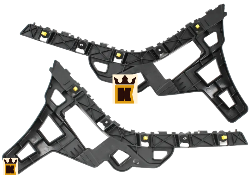 Hyundai Sonata 2018-2019 Rear Bumper Side Bracket