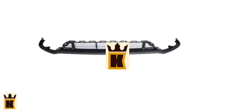 Hyundai Sonata Hybrid 2020-2023 Front Bumper Lower