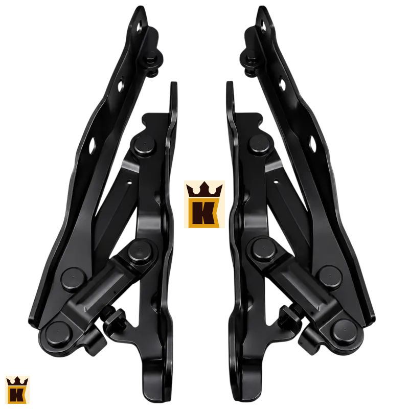 Hyundai Sonata 2020-2023 Hood / Bonnet Hinges