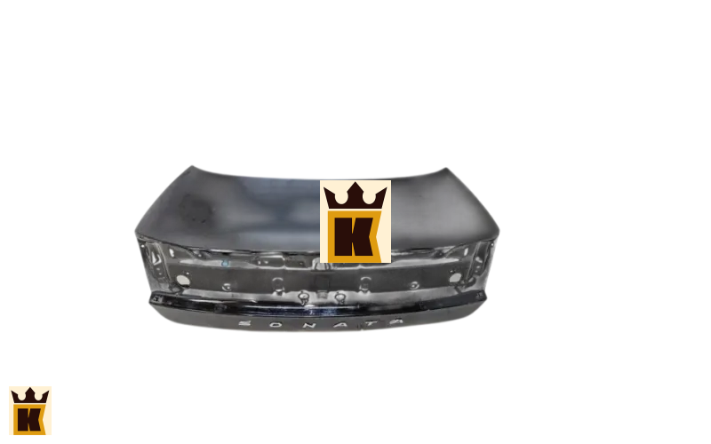 Hyundai Sonata 2020-2023 Back Door Trunk Lid